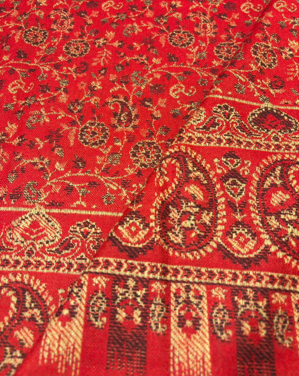 Hello Winter- New Shawl Collection