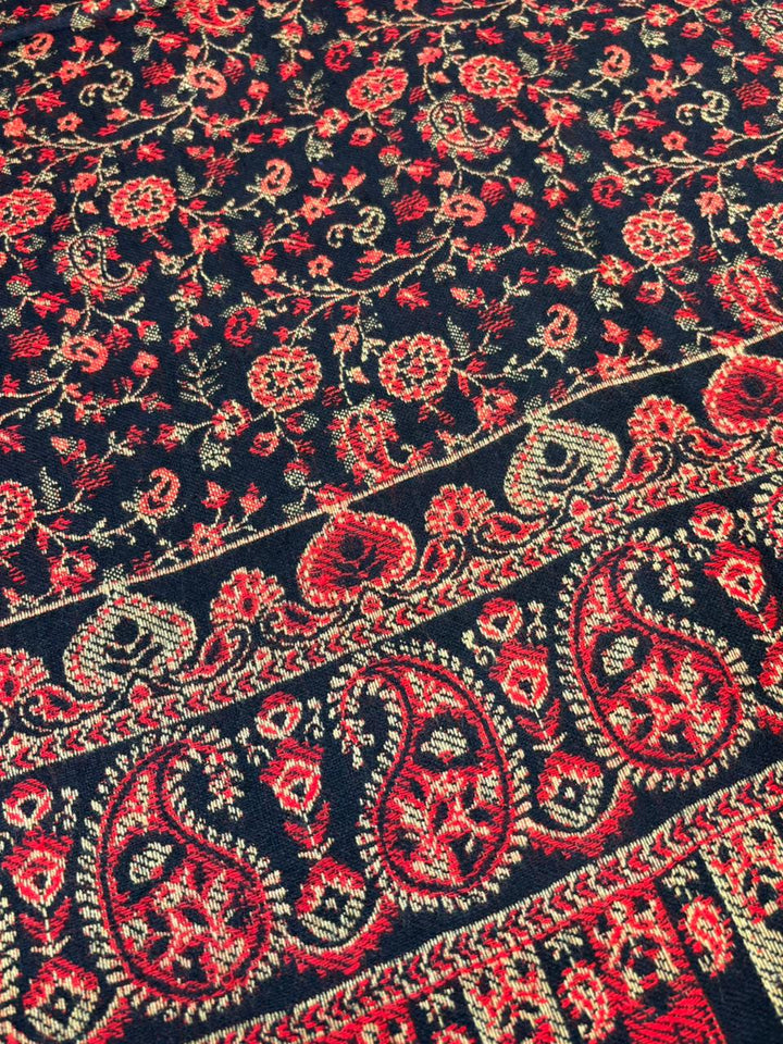 Hello Winter- New Shawl Collection