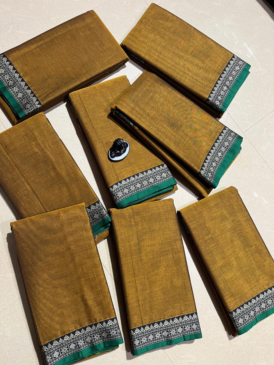 Devyani Narayanpet Saree