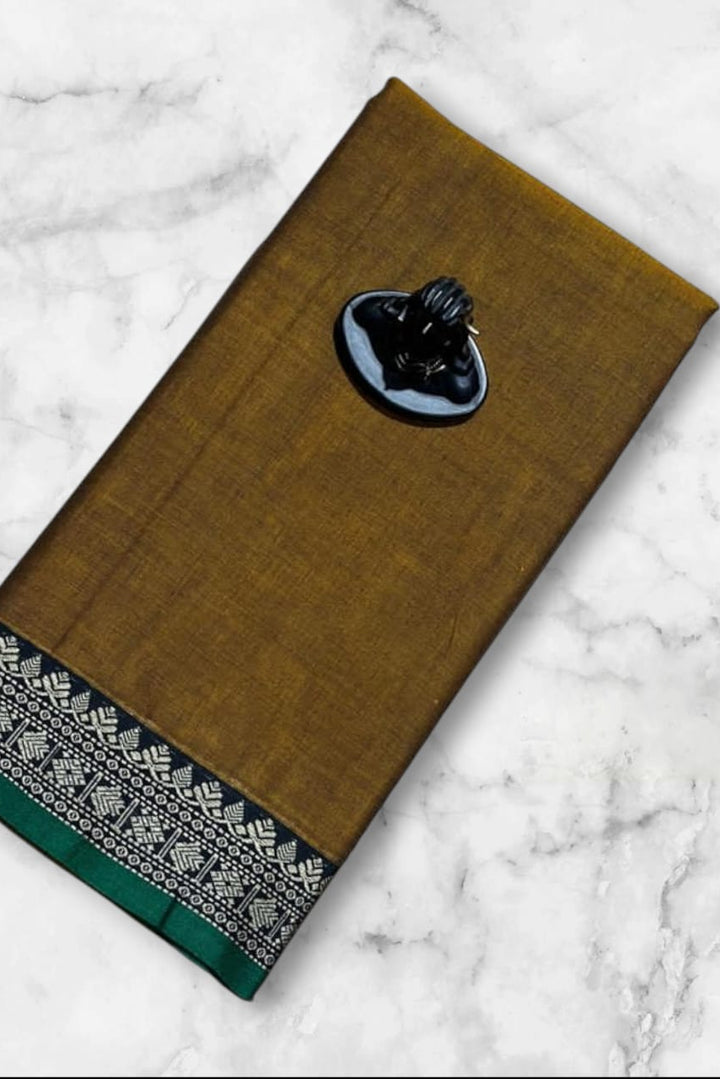 Devyani Narayanpet Saree