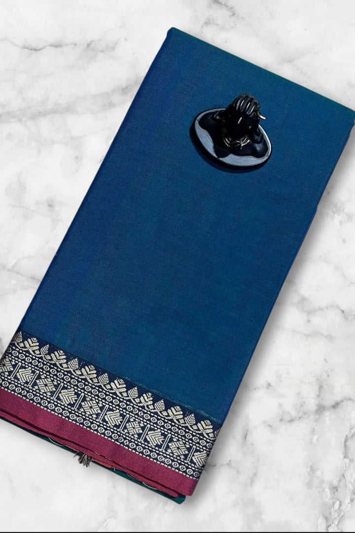 Devyani Narayanpet Saree