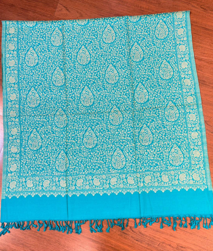 Darjeeling Vives- Women Shawl Collection