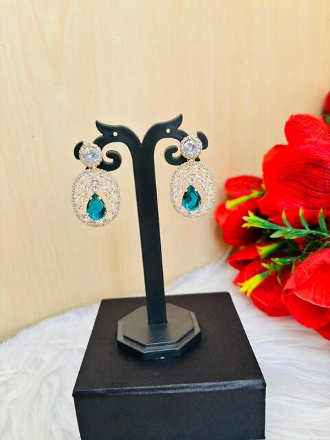 Meher- AD Setting Earrings