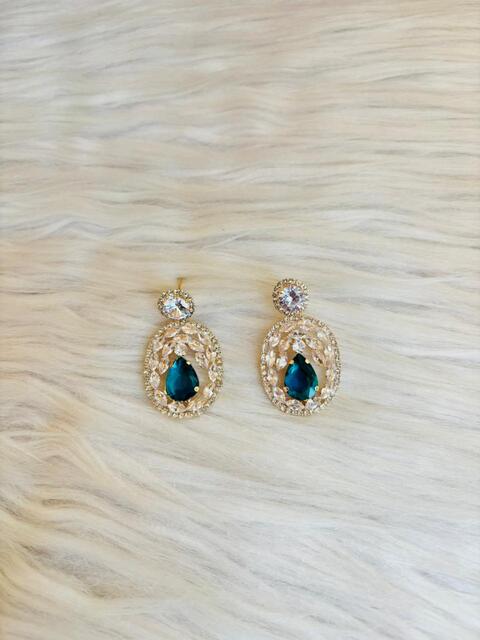 Meher- AD Setting Earrings