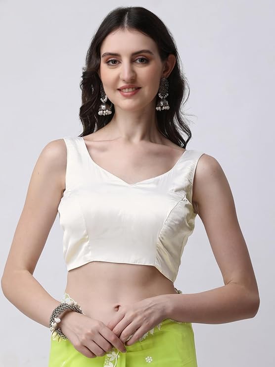 Love The Green Party Wear Georgette Saree