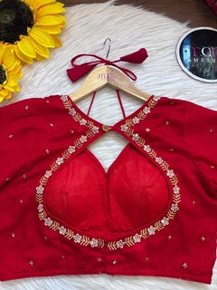 You Between Dreams- Designer Blouse