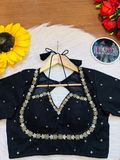 You Between Dreams- Designer Blouse