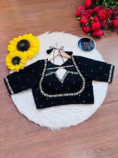 You Between Dreams- Designer Blouse