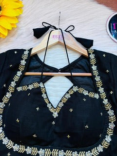 You Between Dreams- Designer Blouse