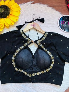 You Between Dreams- Designer Blouse