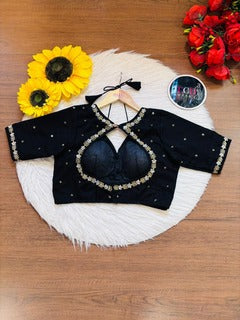 You Between Dreams- Designer Blouse