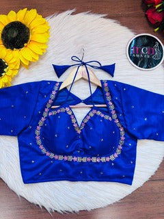 You Between Dreams- Designer Blouse