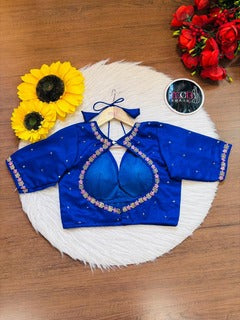 You Between Dreams- Designer Blouse