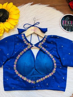 You Between Dreams- Designer Blouse