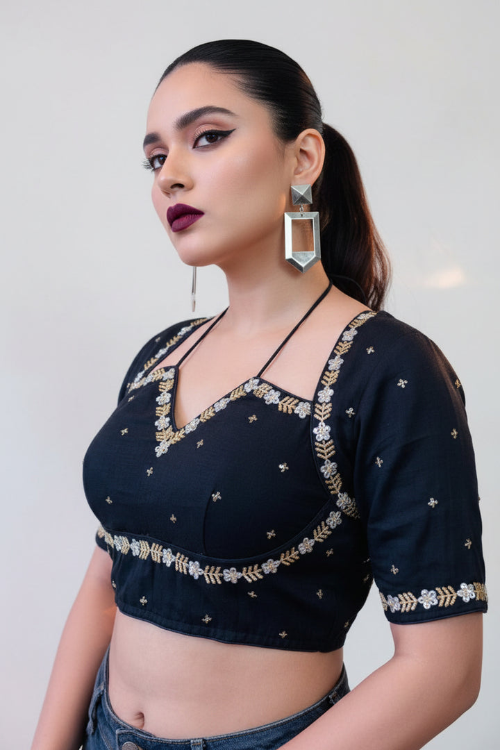 You Between Dreams- Designer Blouse