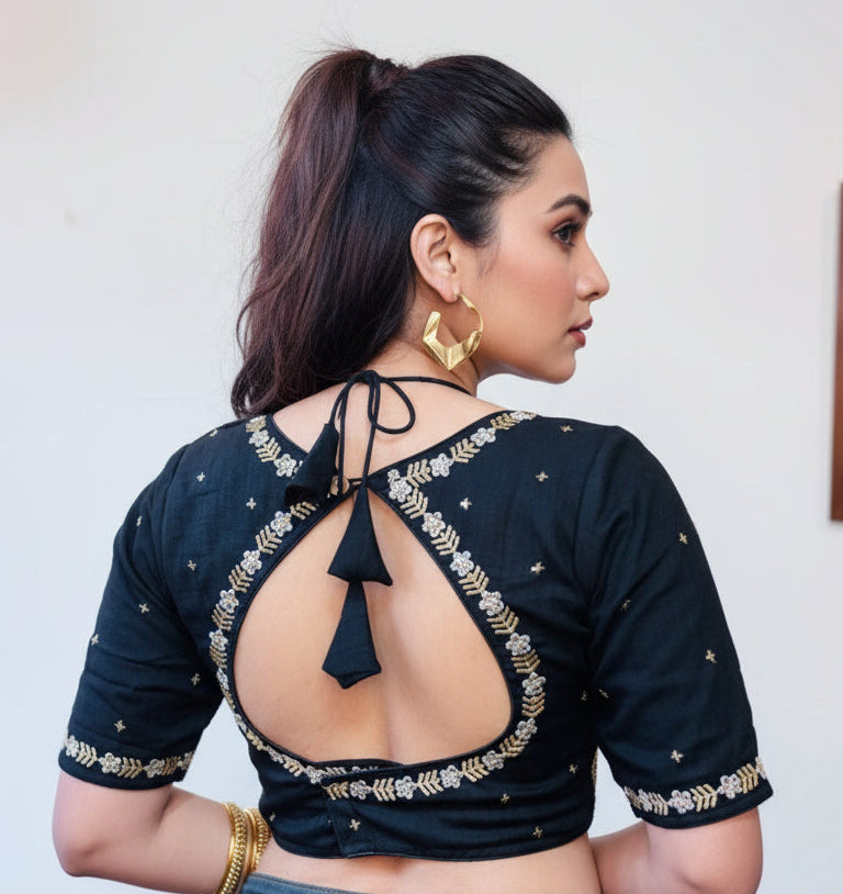 You Between Dreams- Designer Blouse