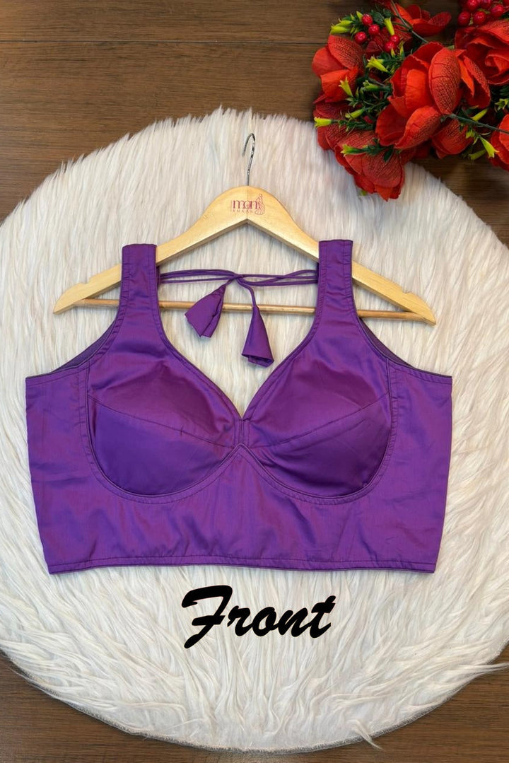 Art Of Color Cotton Blouse