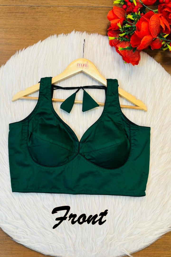 Art Of Color Cotton Blouse