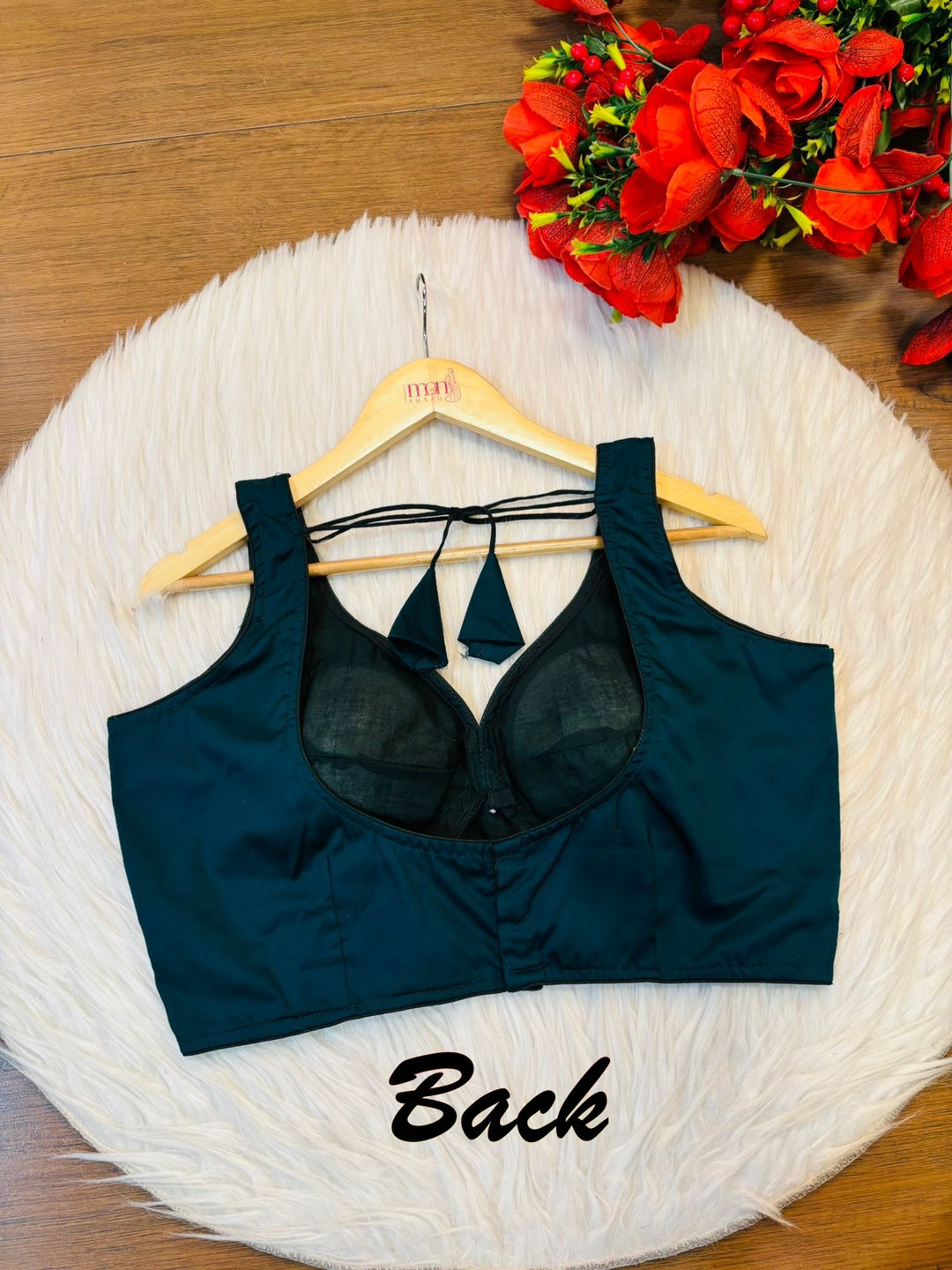 Art Of Color Cotton Blouse