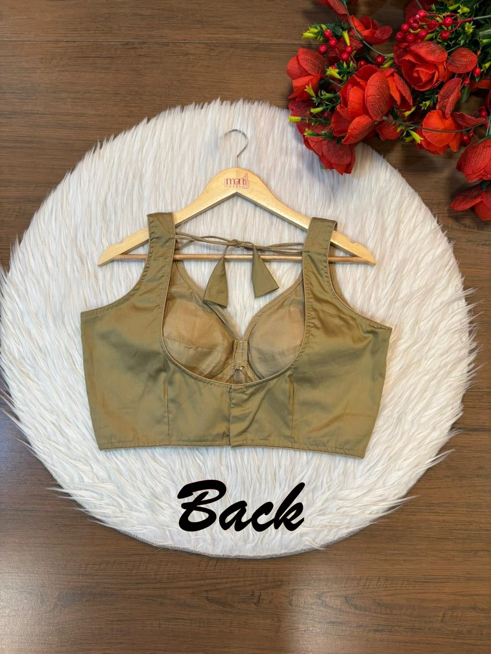 Art Of Color Cotton Blouse