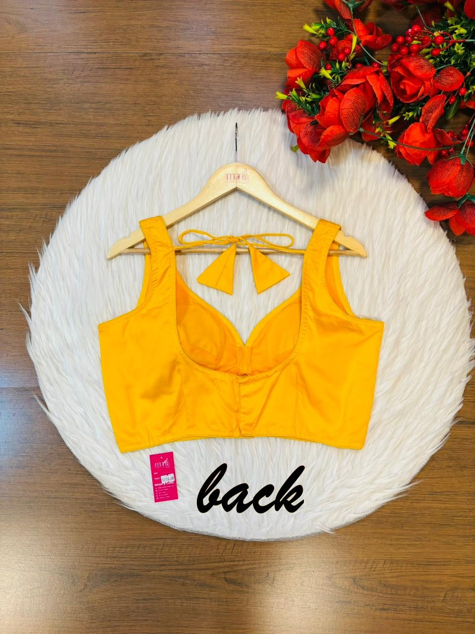 Art Of Color Cotton Blouse