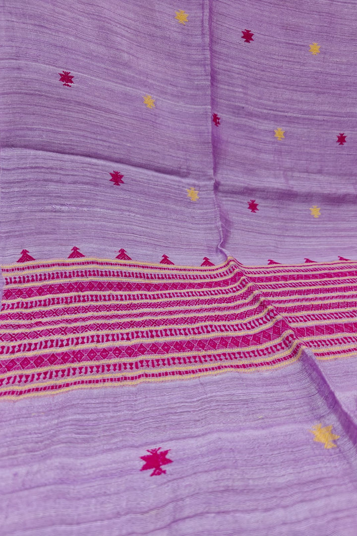 Rupali Smriti Banarasi Matka Silk Saree