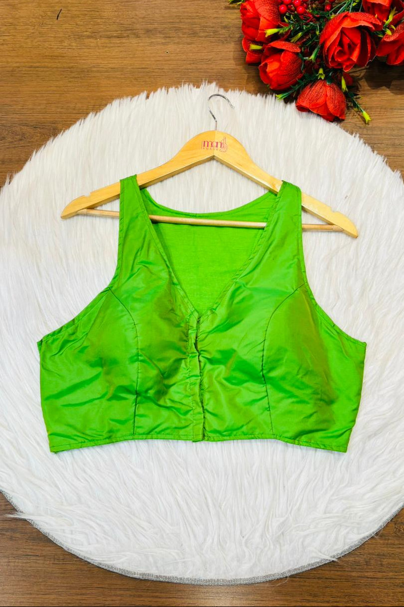 Create The look With Halter Blouse