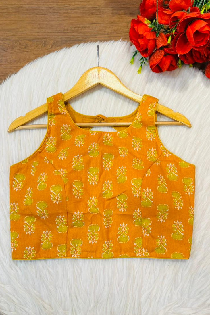 New Era- Designer Stretchable Blouse