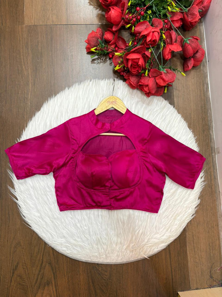 Old School Gang Star-Designer Blouse