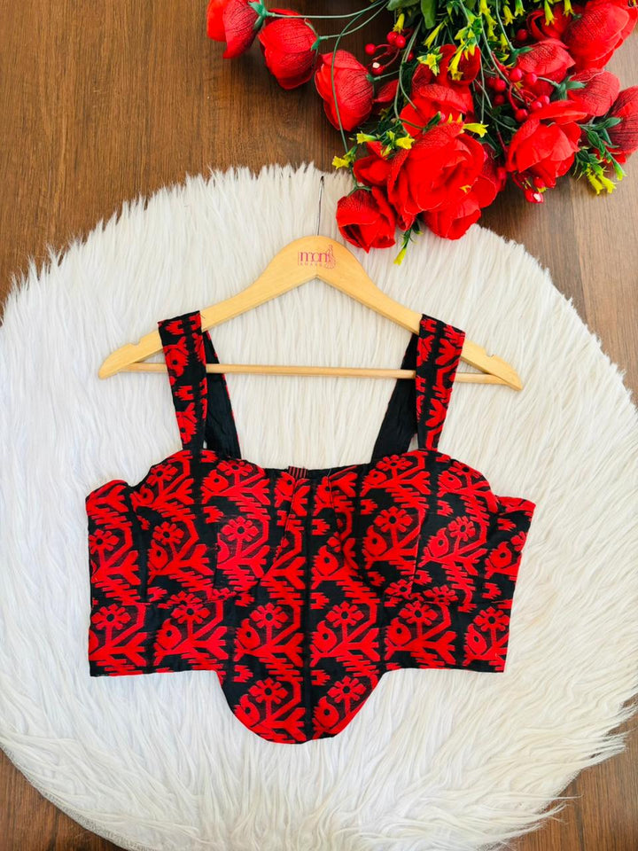 Just A Woman-New Trending Blouse