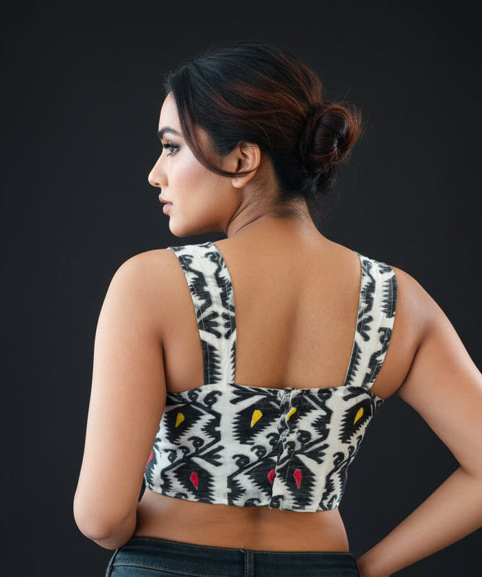 Just A Woman-New Trending Blouse