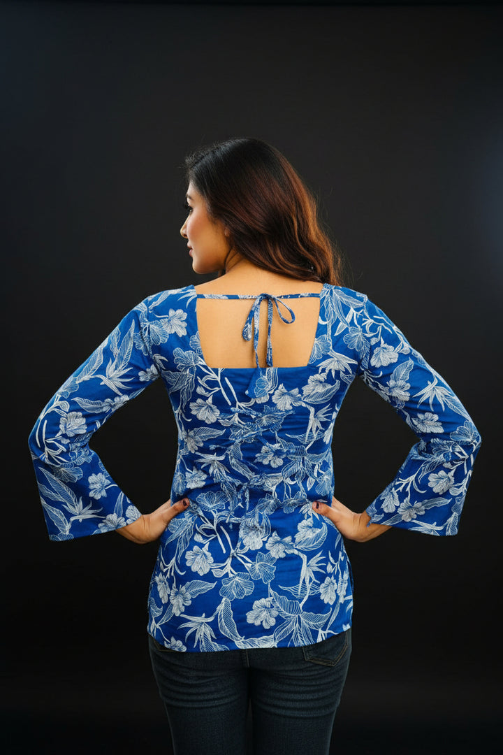 Fresh Deals-Pure Cotton Kurti