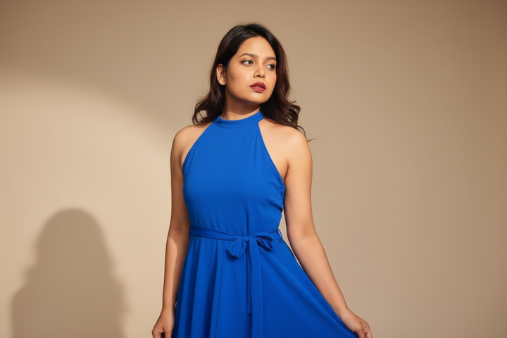 New Cinderella Dress