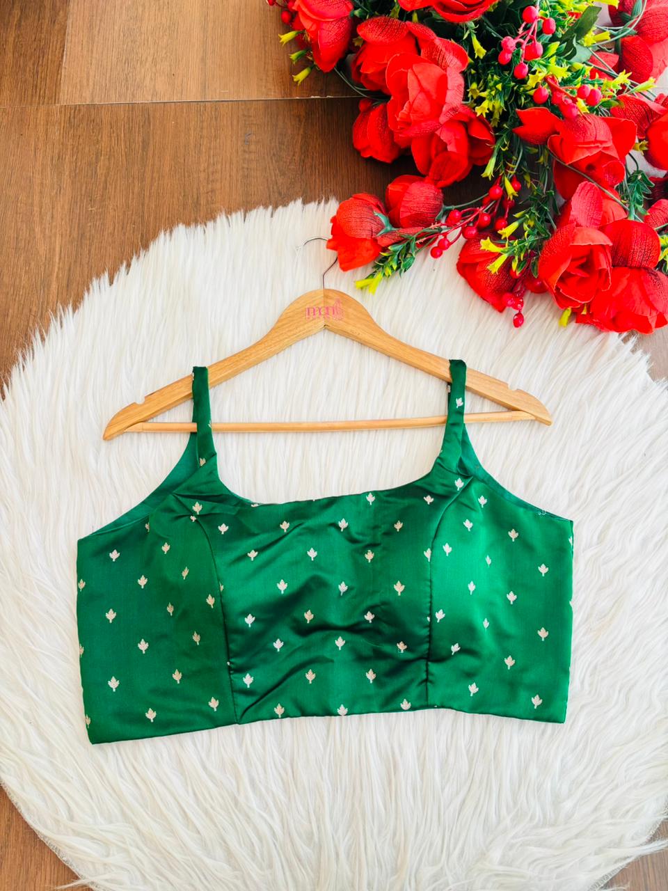 Rubel Darling(Fancy Designer Blouse)