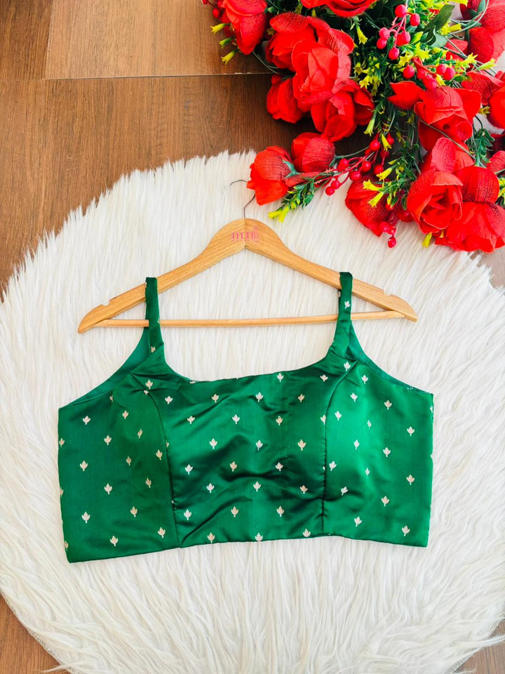 Rubel Darling(Fancy Designer Blouse)