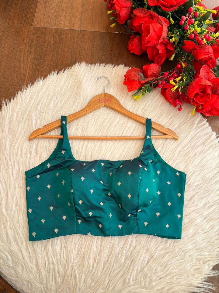 Rubel Darling(Fancy Designer Blouse)