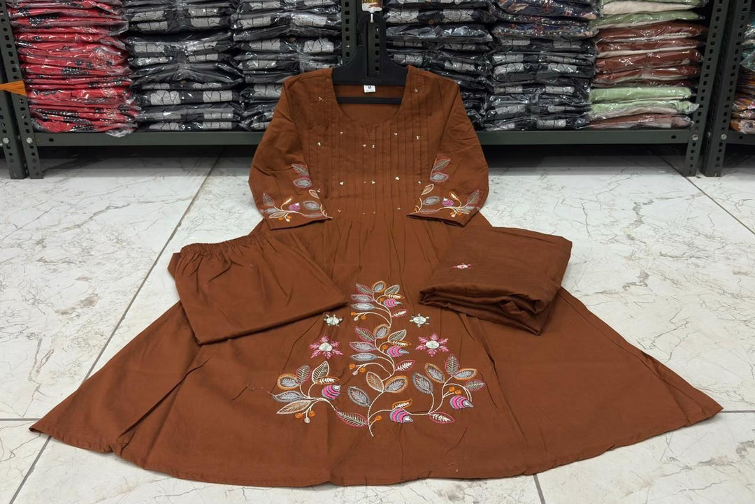 Daylight Dream Kurti Set