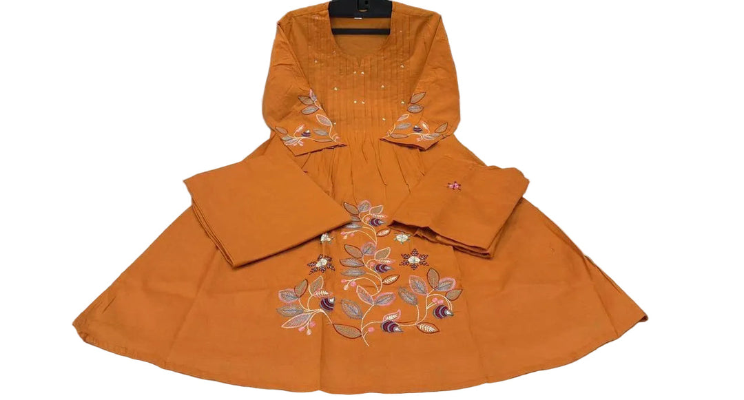Daylight Dream Kurti Set