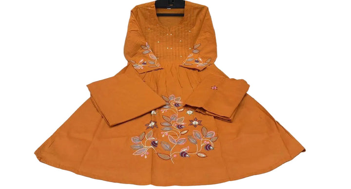 Daylight Dream Kurti Set