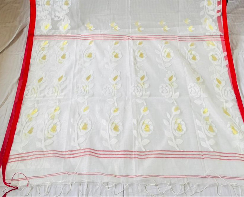 Golap Aalo Saree (গোলাপ আলো) Saree