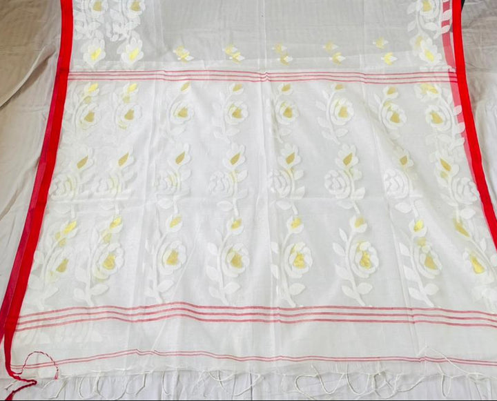 Golap Aalo Saree (গোলাপ আলো) Saree