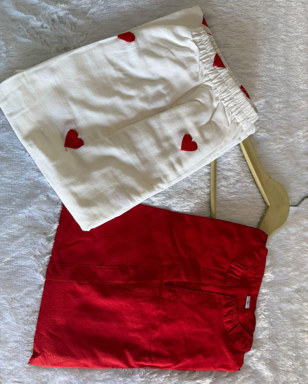 Love in Bloom Cotton Co-Ord Sets
