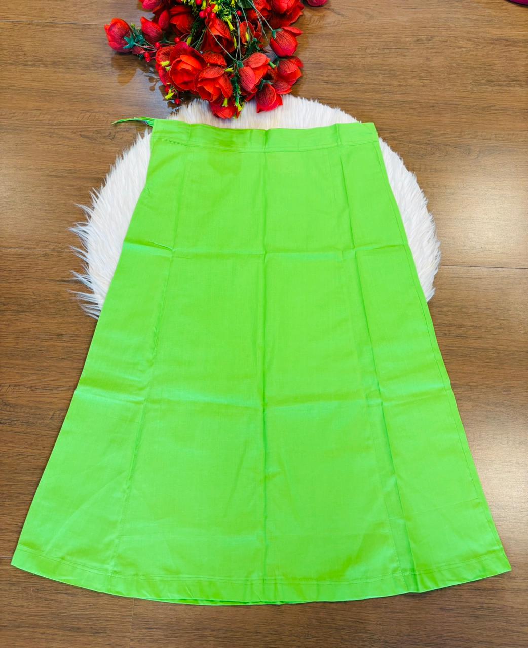 Everyday Wear- Underskirt (Petticoat )