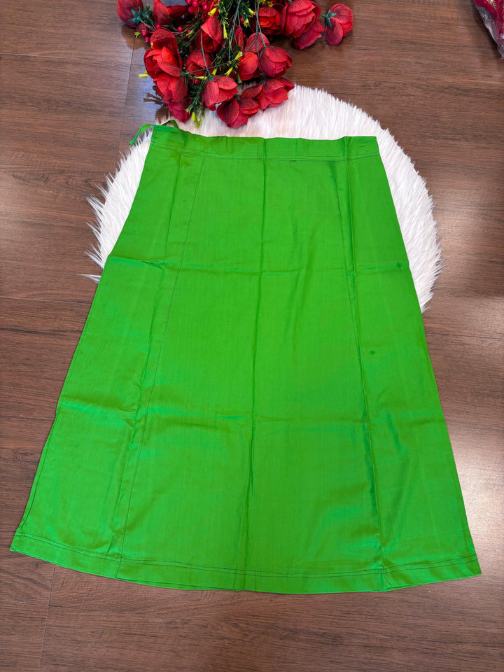 Everyday Wear- Underskirt (Petticoat)