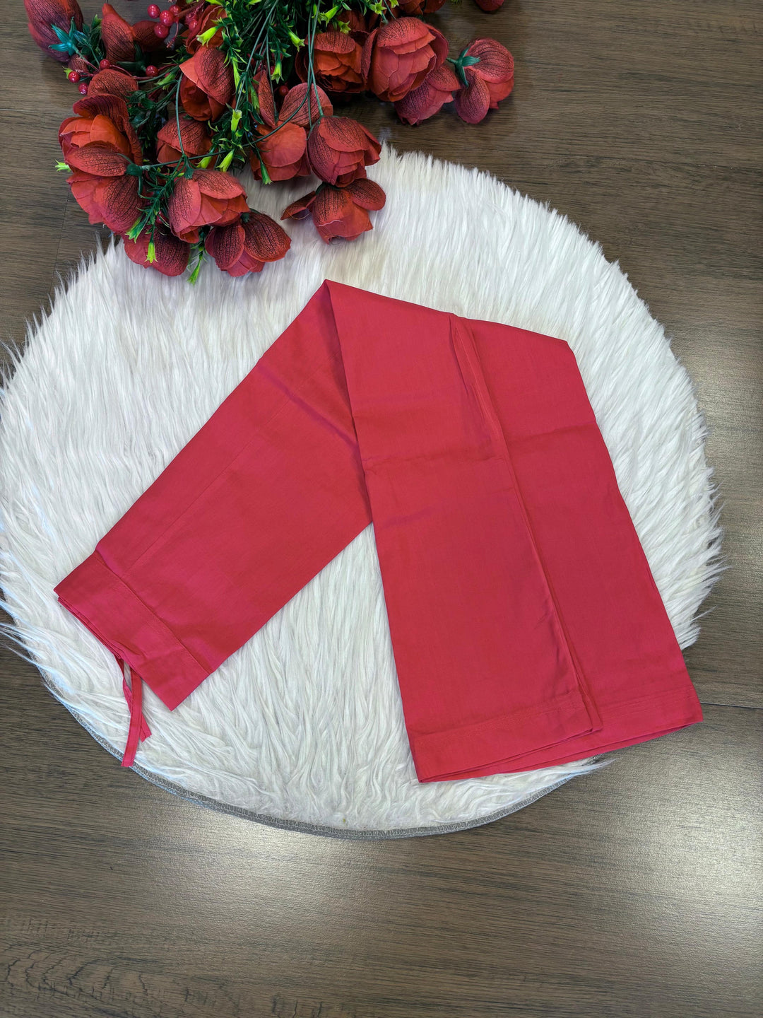 Everyday Wear- Underskirt (Petticoat) Magenta pink