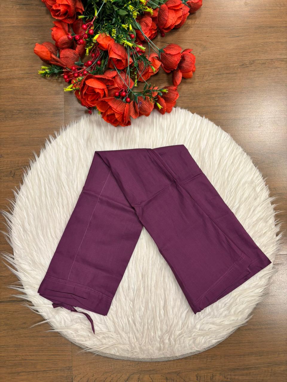 Perfect Fit -Underskirt(Purple)
