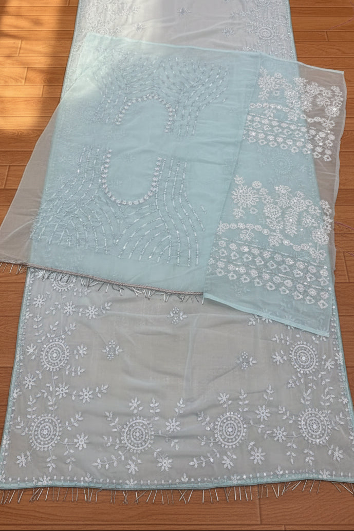 Sky Drive Dream Saree