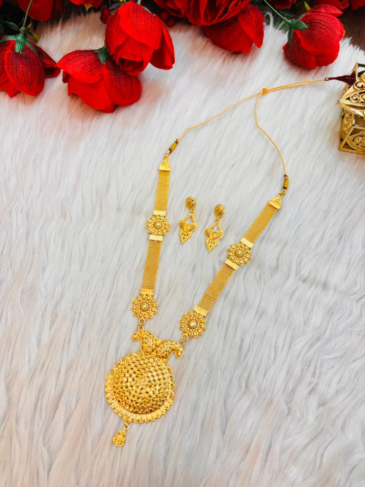 Devanshi Bridal Collection(Jewellery Set)