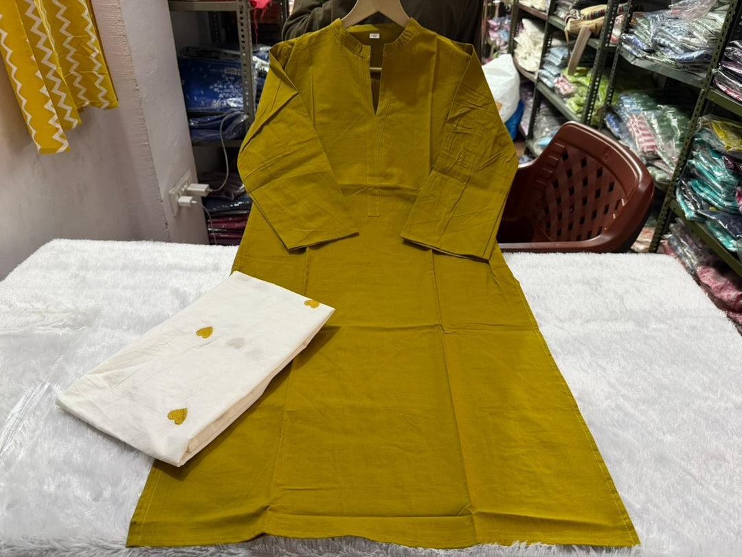 Love in Bloom Cotton Co-Ord Sets