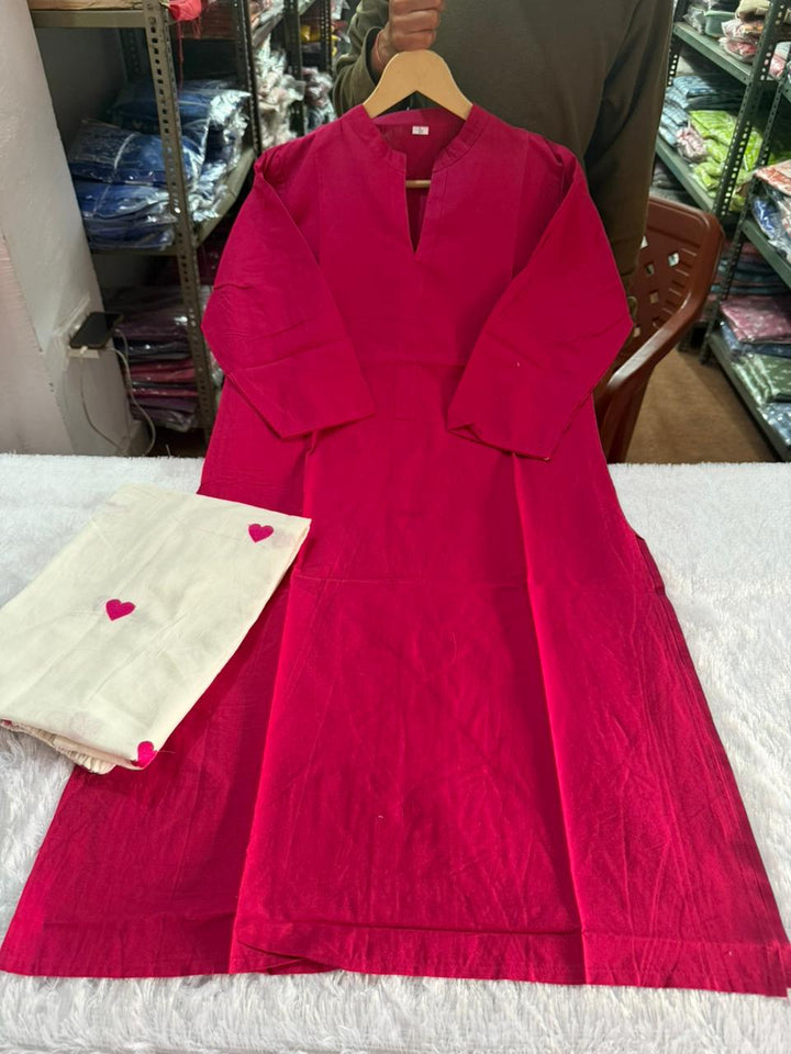 Love in Bloom Cotton Co-Ord Sets